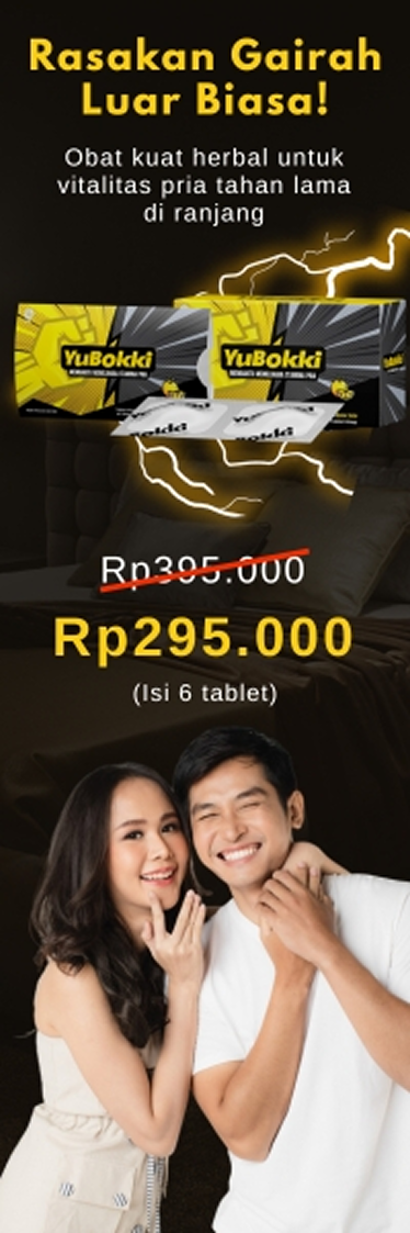Iklan Produk